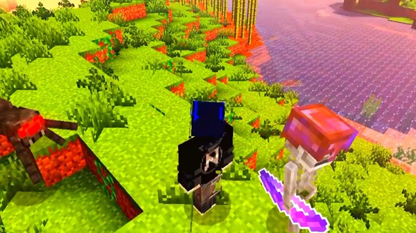 minecraft 1.26.39 pe